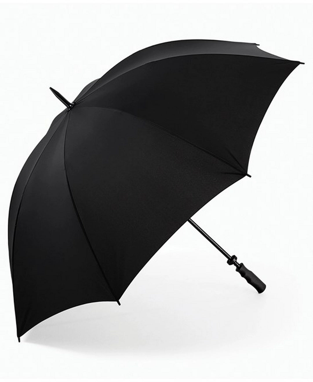 Pro Golf Umbrella-BLK1S