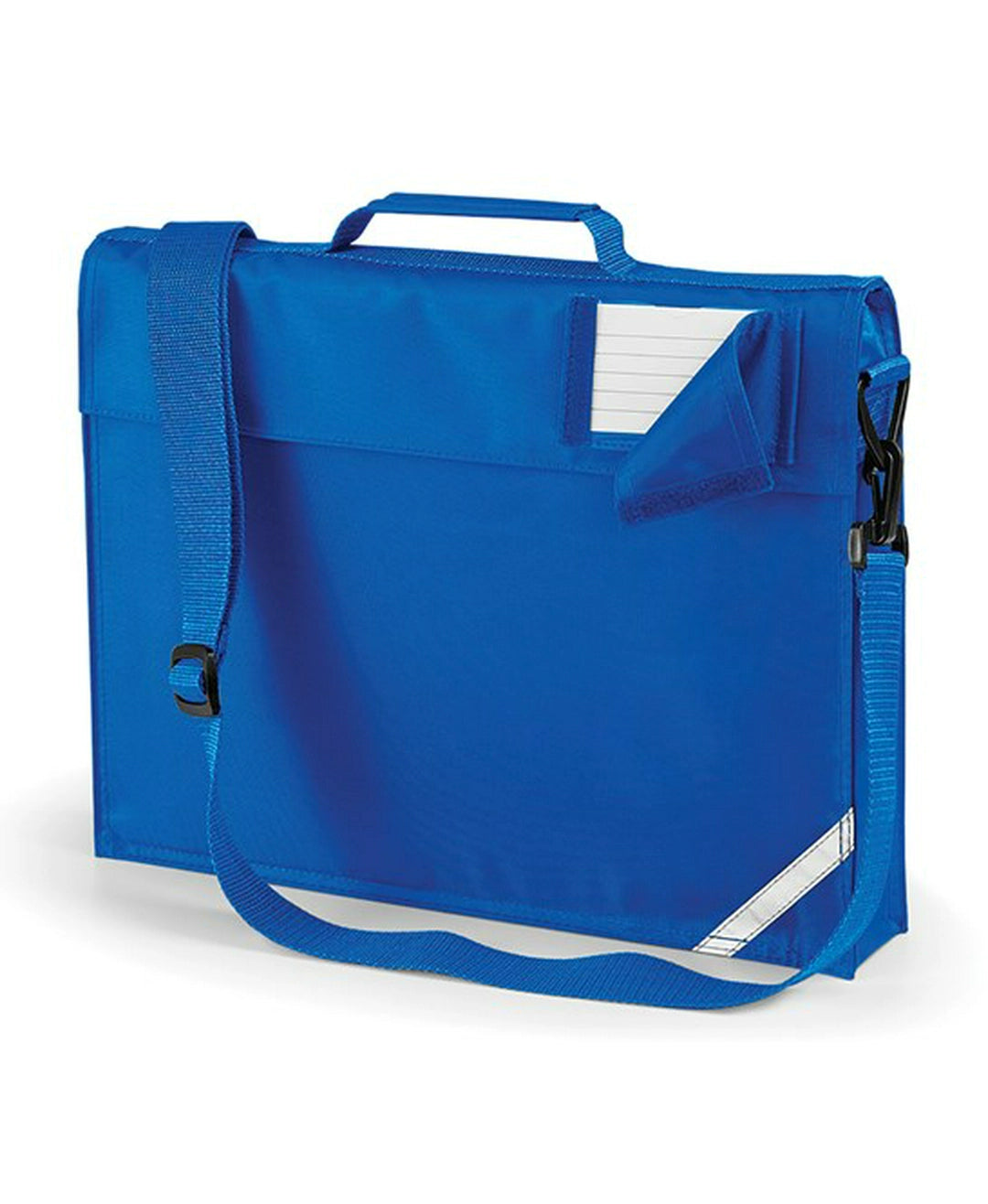 Junior Book Bag With Strap-BROY1S