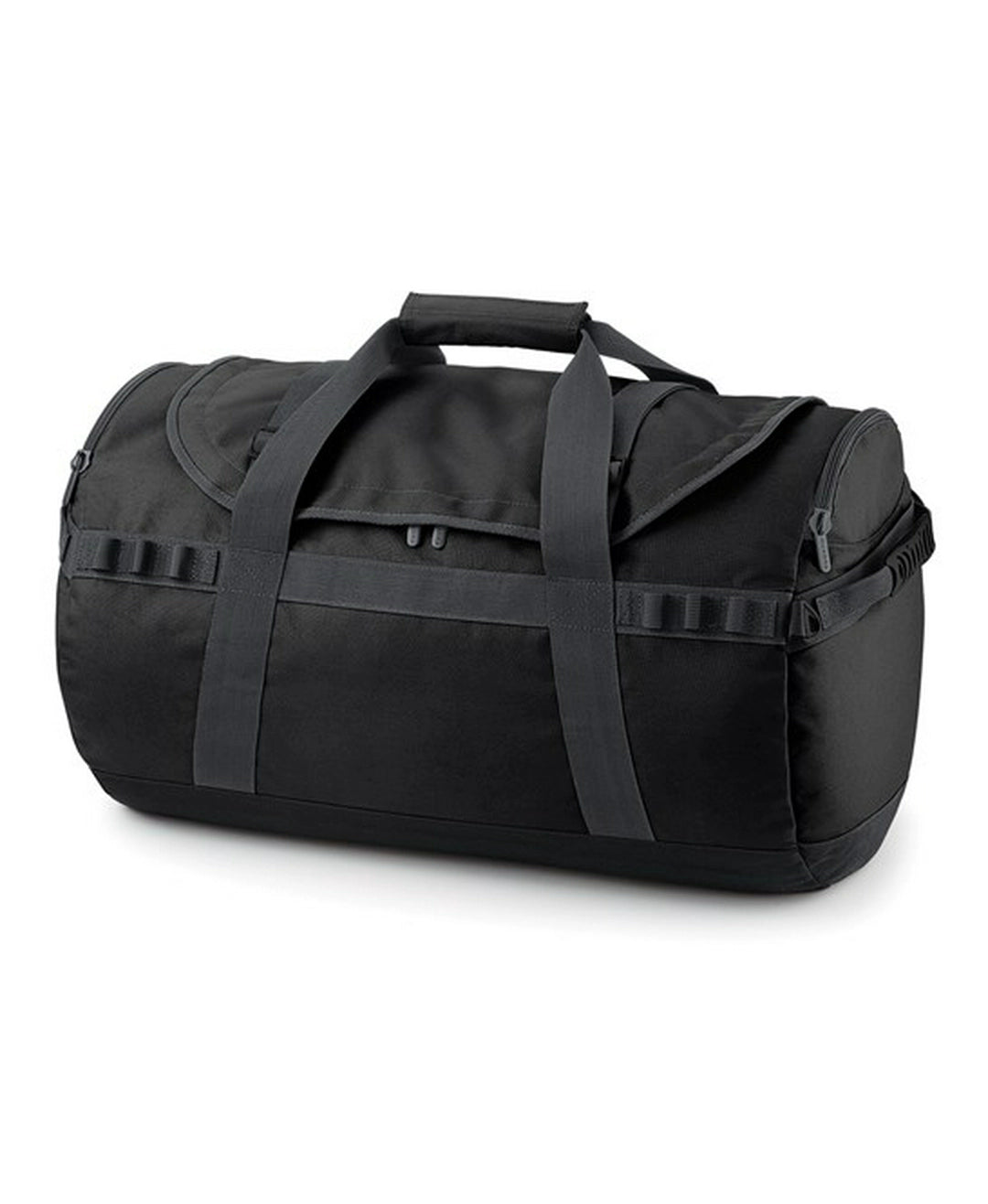 Quadra Pro Cargo Bag - COOZO