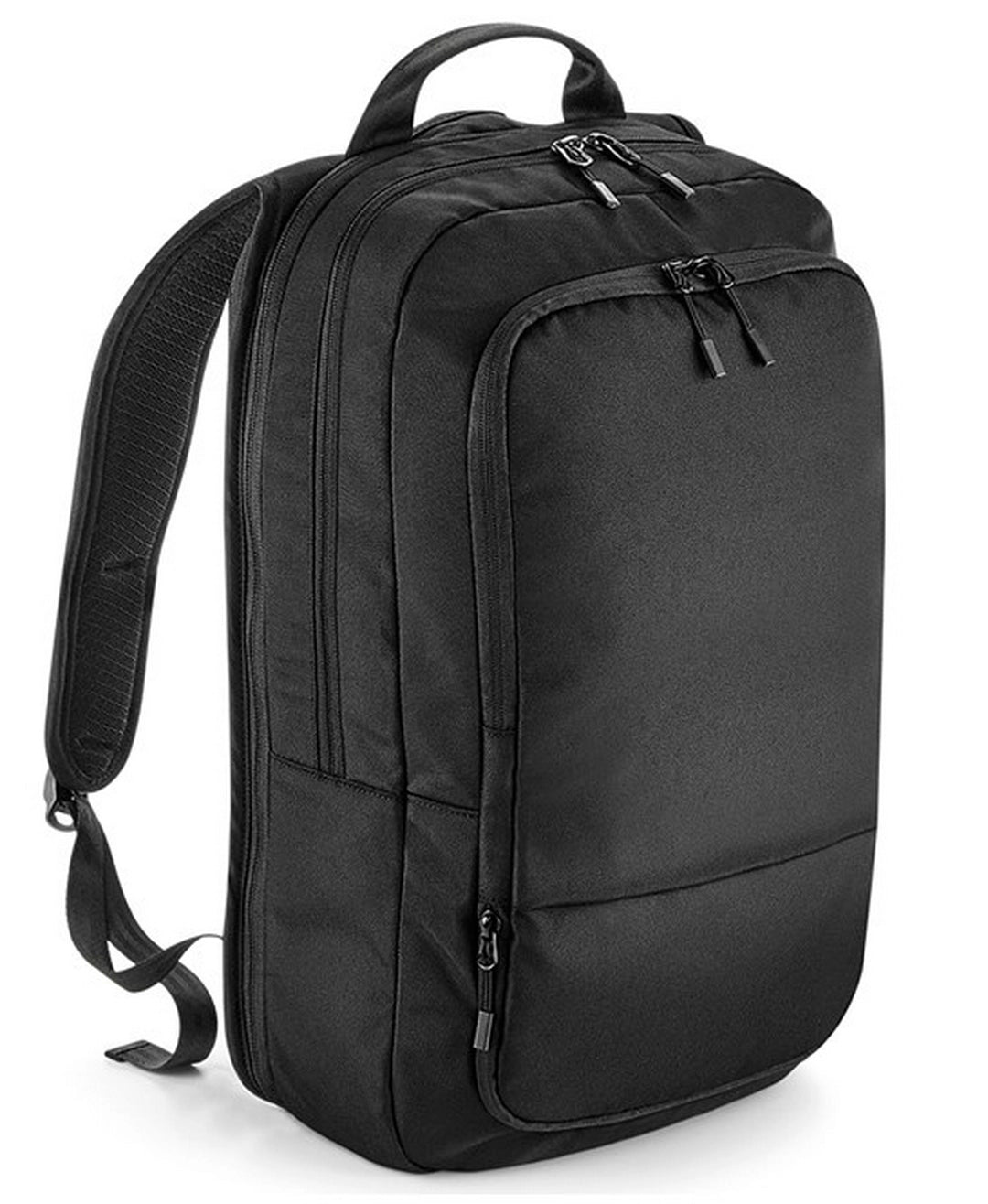 Pitch Black 24 Hour Backpack-BLK1S