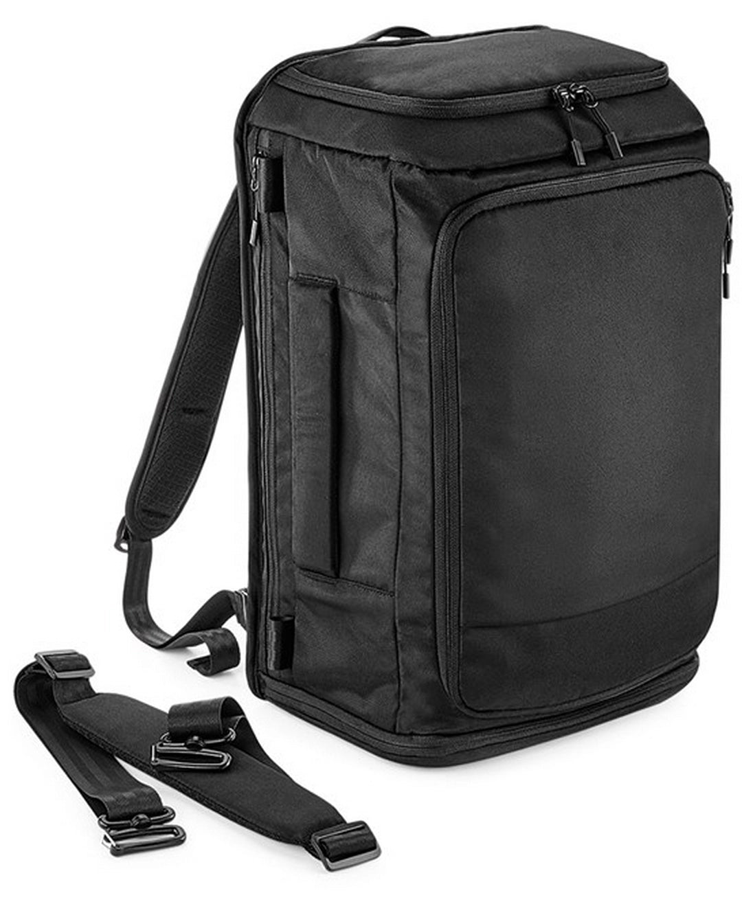 Pitch Black 72 Hour Weekender-BLK1S