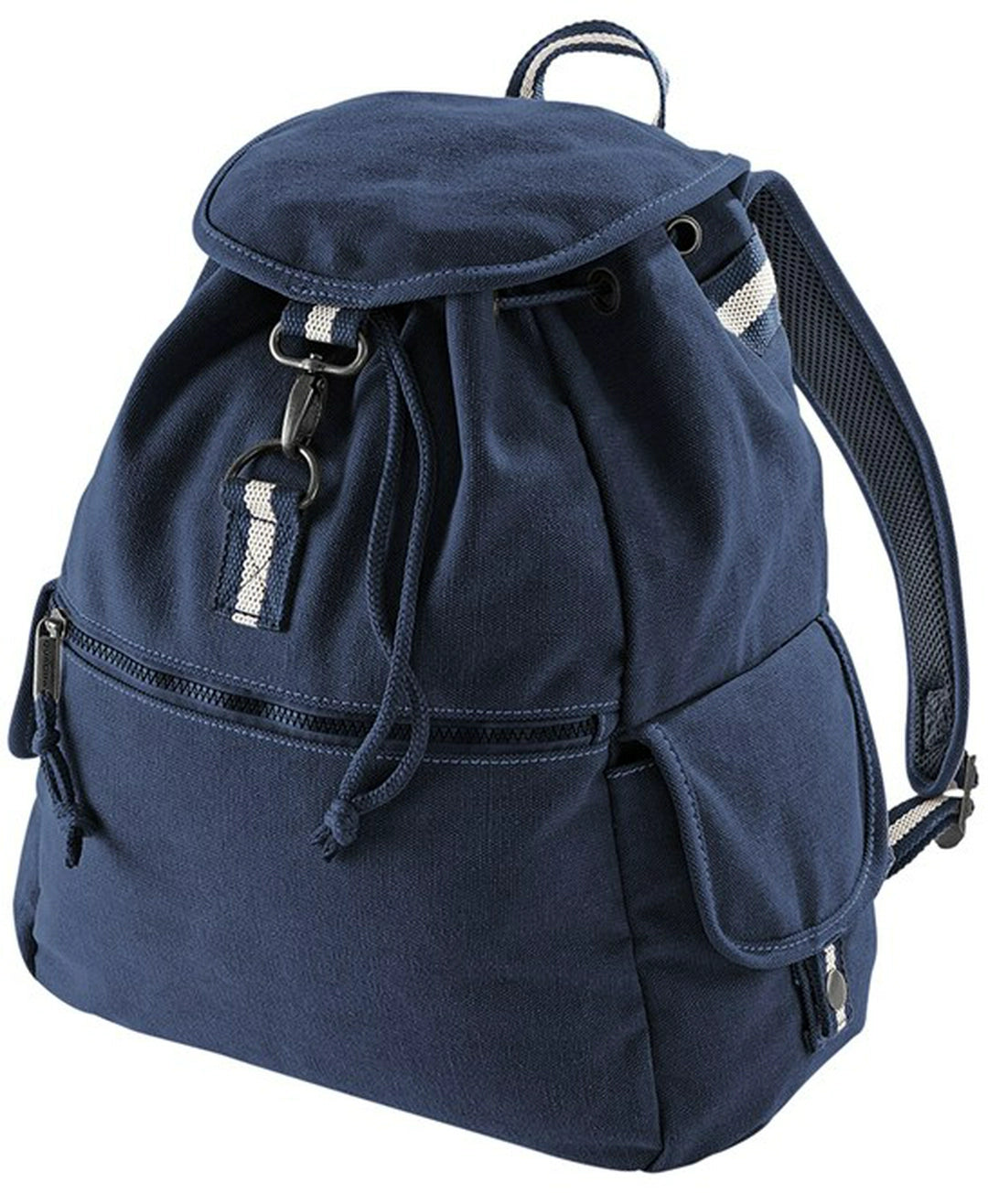 Vintage Canvas Backpack-VOXNVY1S