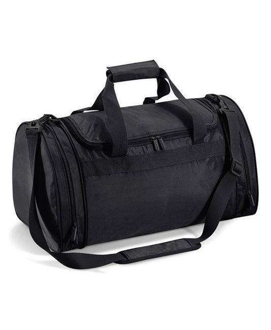 Sports Holdall-BLK1S