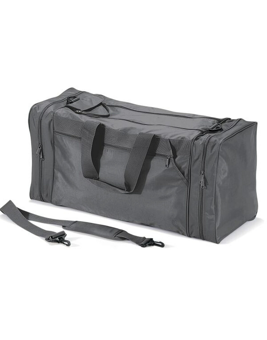 Jumbo Sports Holdall-GRPH1S