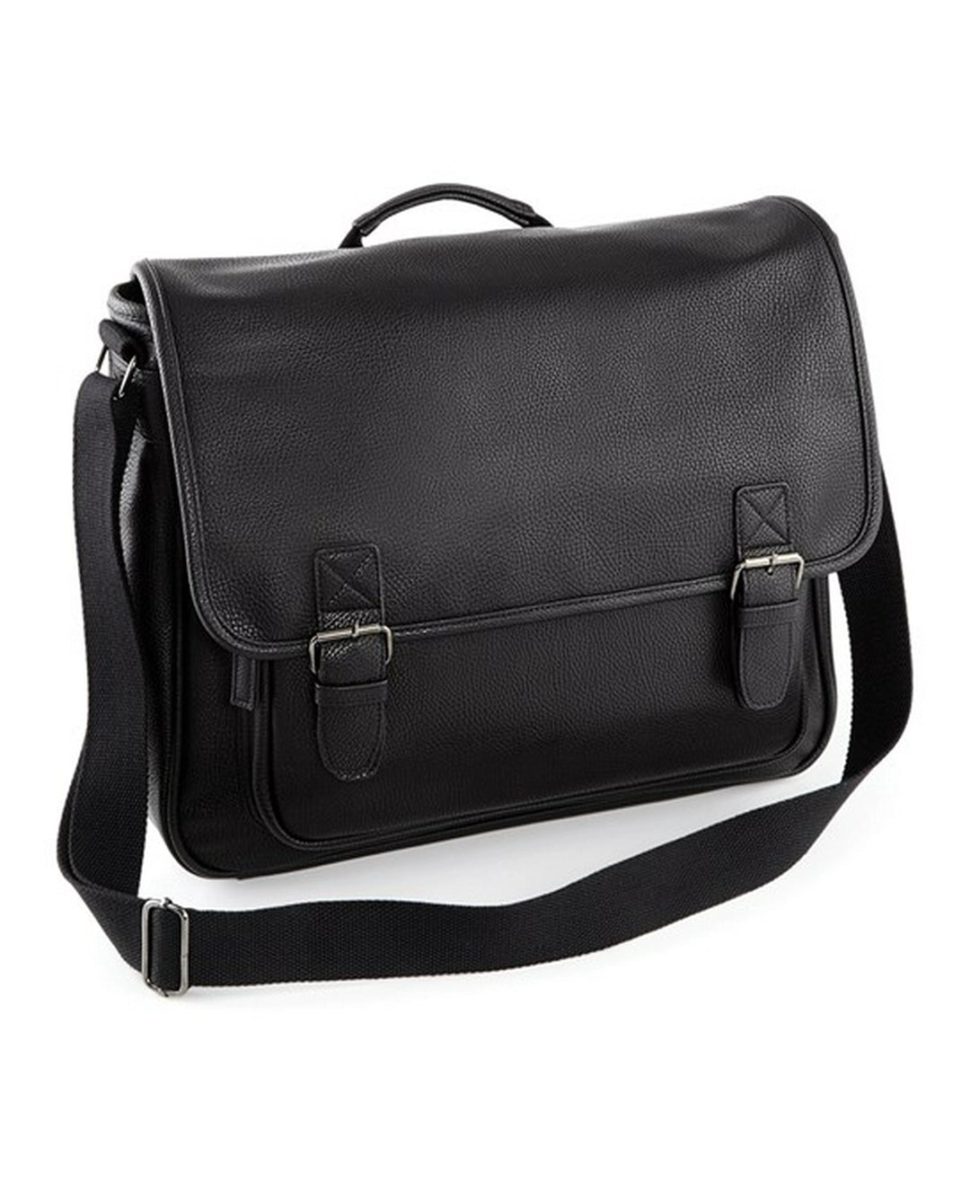 Quadra NuHide?? Messenger-BLK1S