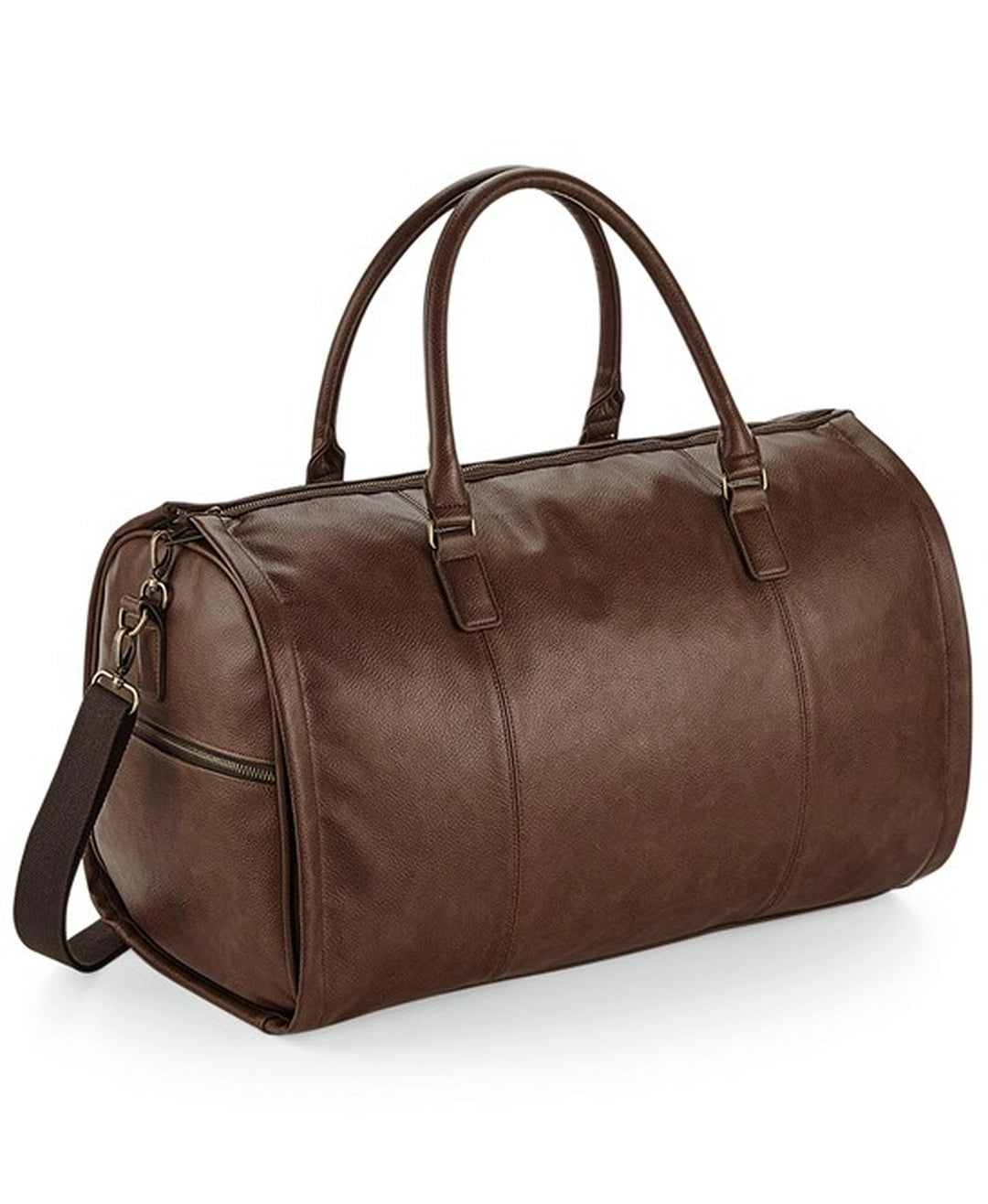 NuHide?aa??? Garment Weekender-TAN1S