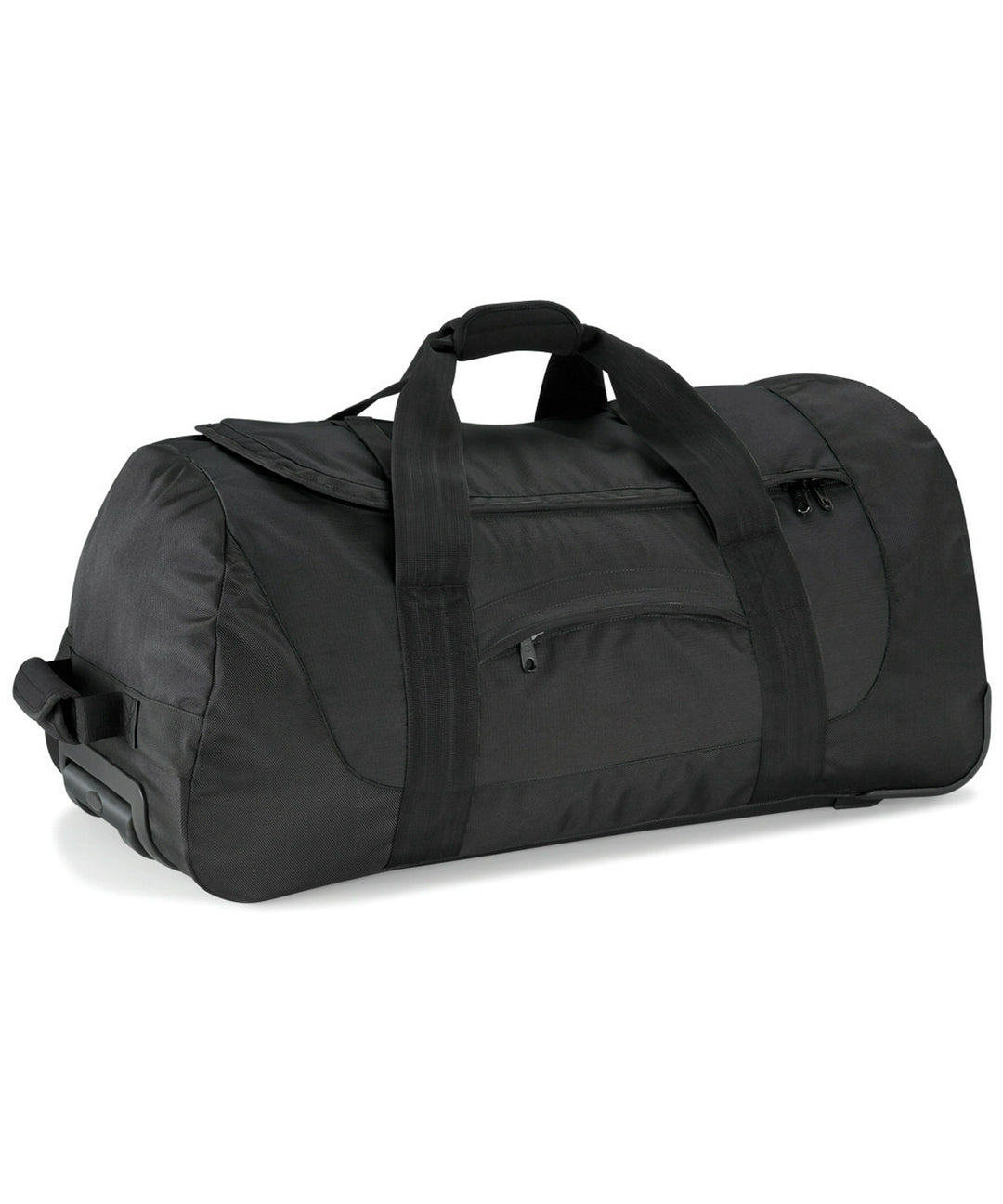 Vessel???aa??? Team Wheelie Bag-BLK1S