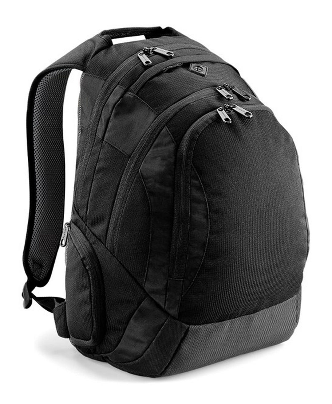 Vessel???aa??? Laptop Backpack-BLK1S