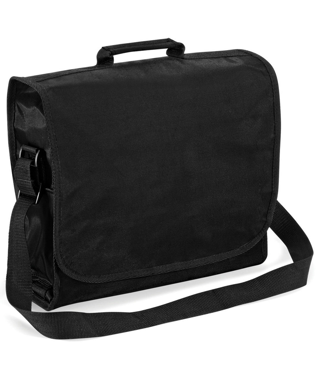 Record Bag-BLK1S