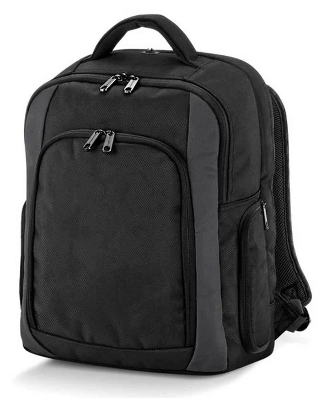 Tungsten???aa??? Laptop Backpack-BLK/DGRP1S