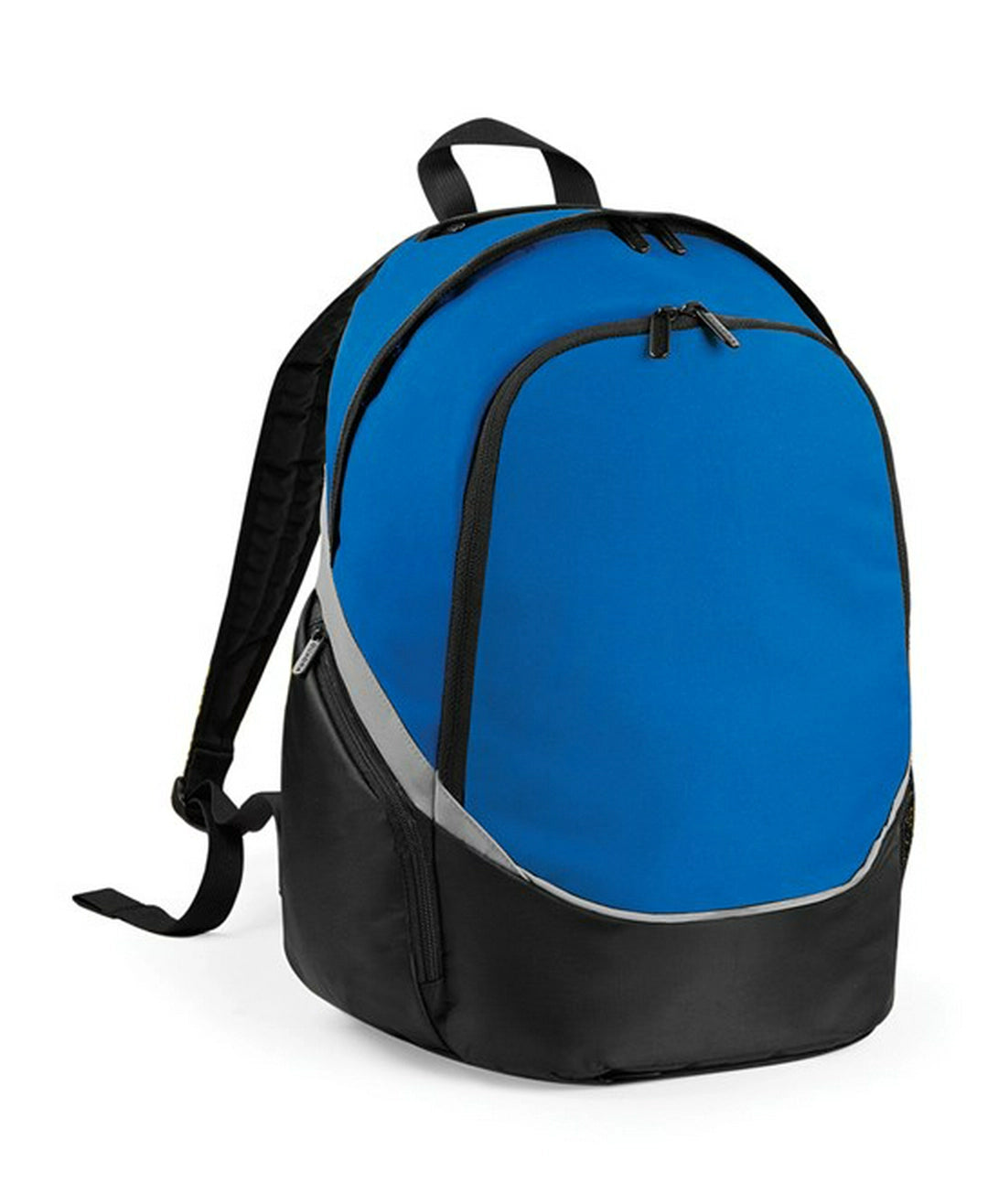 Pro team backpack-SPH/BLK/LGRY1S