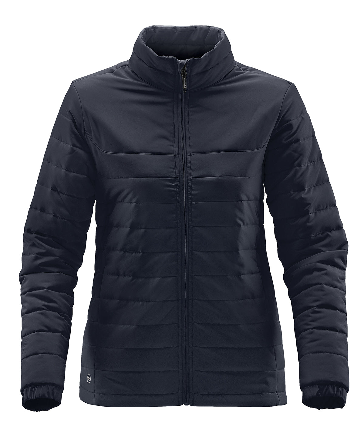 Women's Nautilus Quilted Jacket - COOZO