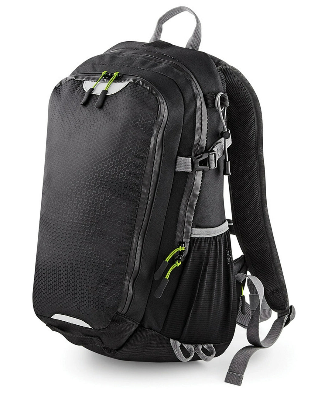 SLX??? 20 Litre Daypack-BLK1S