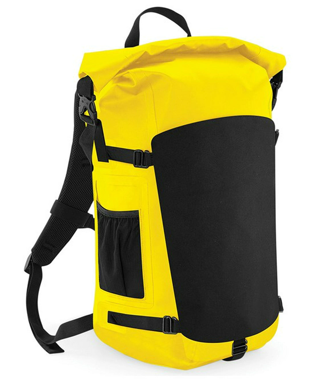 SLX??? 25 Litre Waterproof Backpack-Y/BLK1S