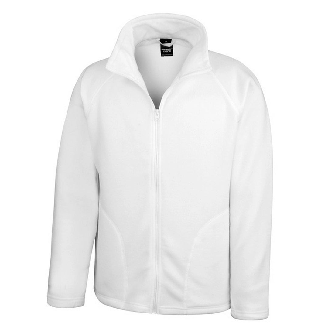 Result R114X Microfleece Jacket - COOZO