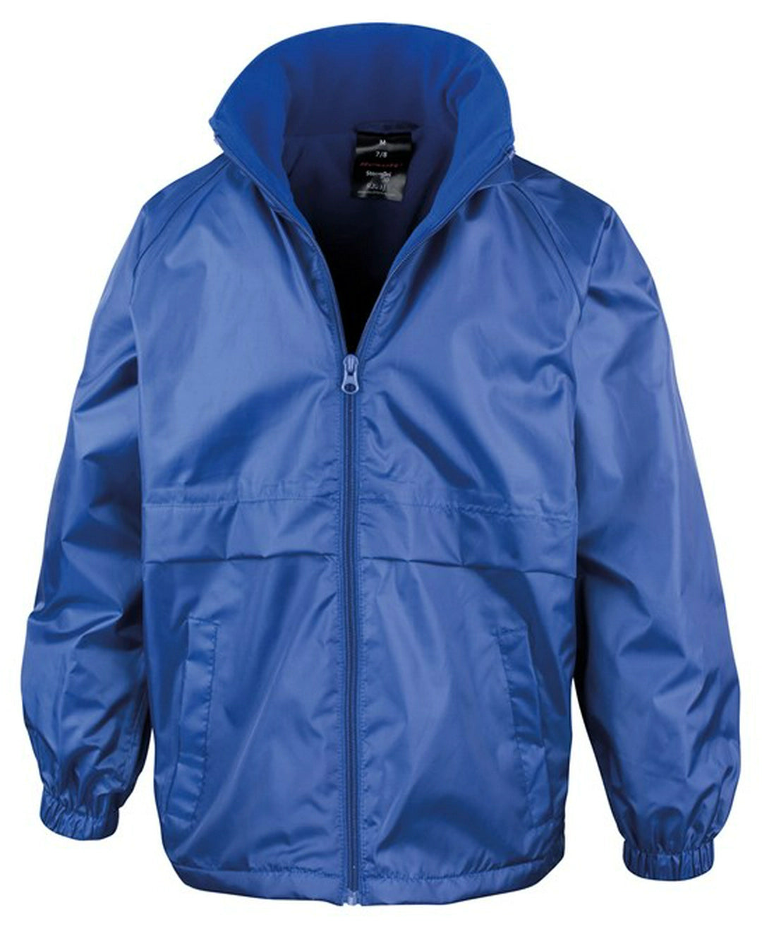Junior & Youth Microfleece Lined Jacket-ROY9-10