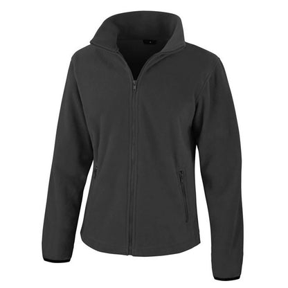 Result R220F Ladies Fashion Fit Outdoor Fleece - COOZO
