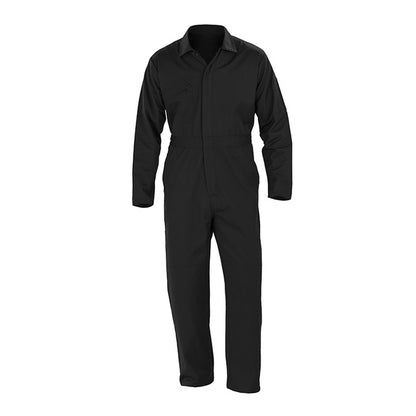 Result R510X Recycled Action Overalls - Black - XL-BLKXL