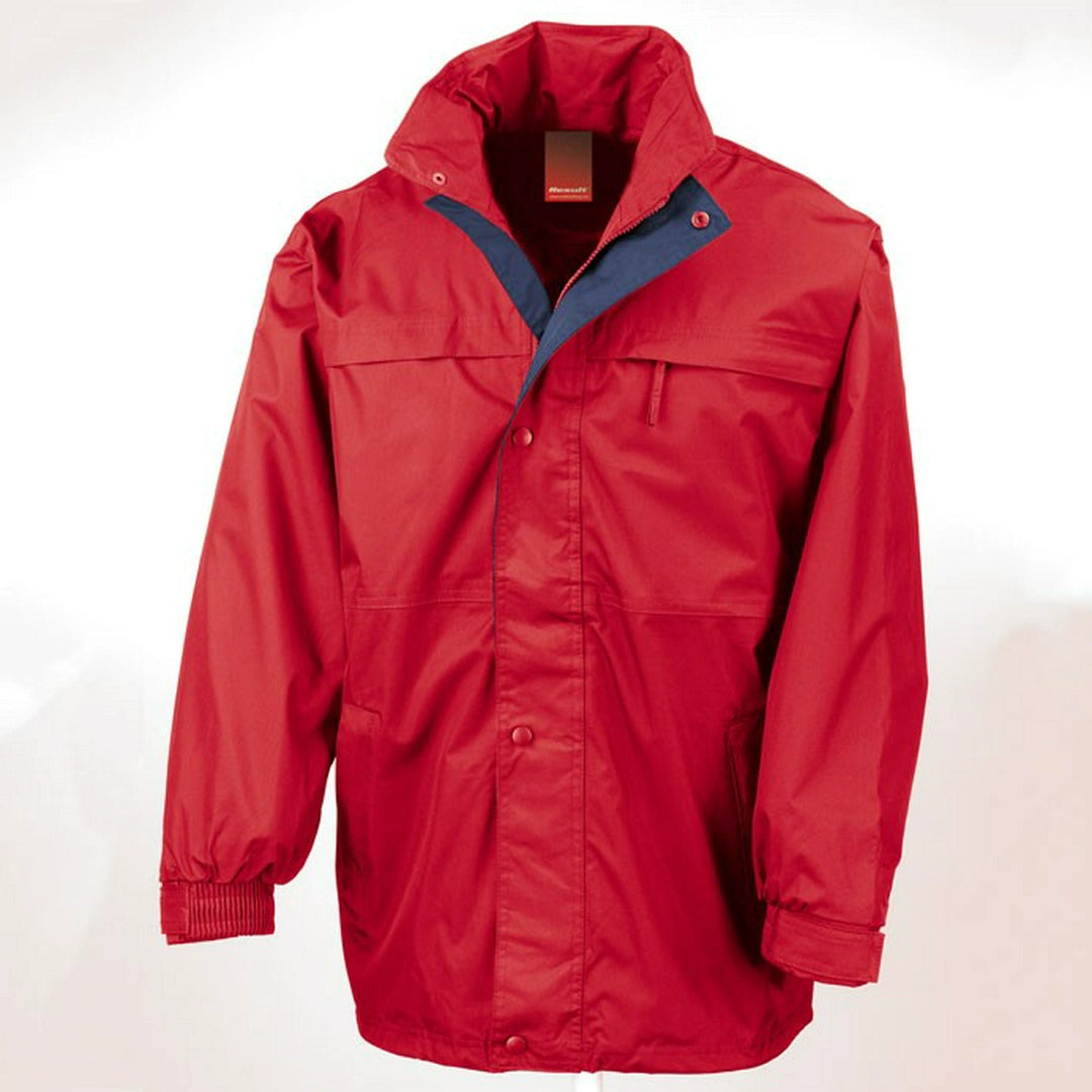 Multi-Function Jacket-R/NVYXS