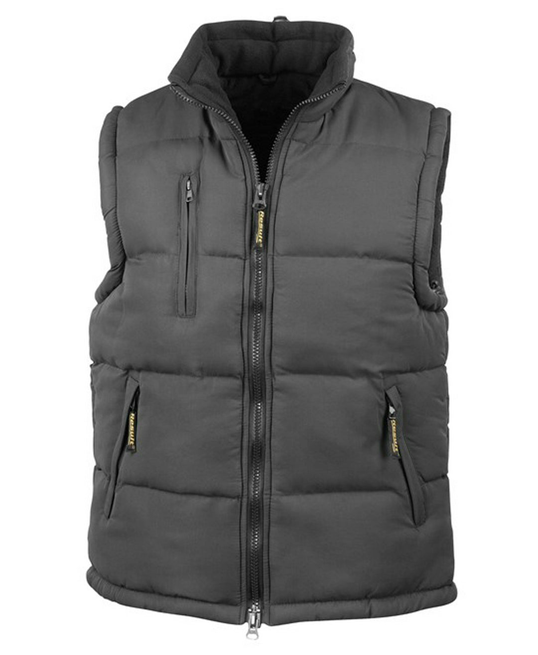 Result Ultra Padded Bodywarmer R88X - COOZO