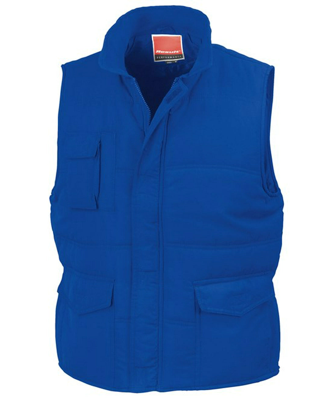 PROMO BODY WARMER - COOZO