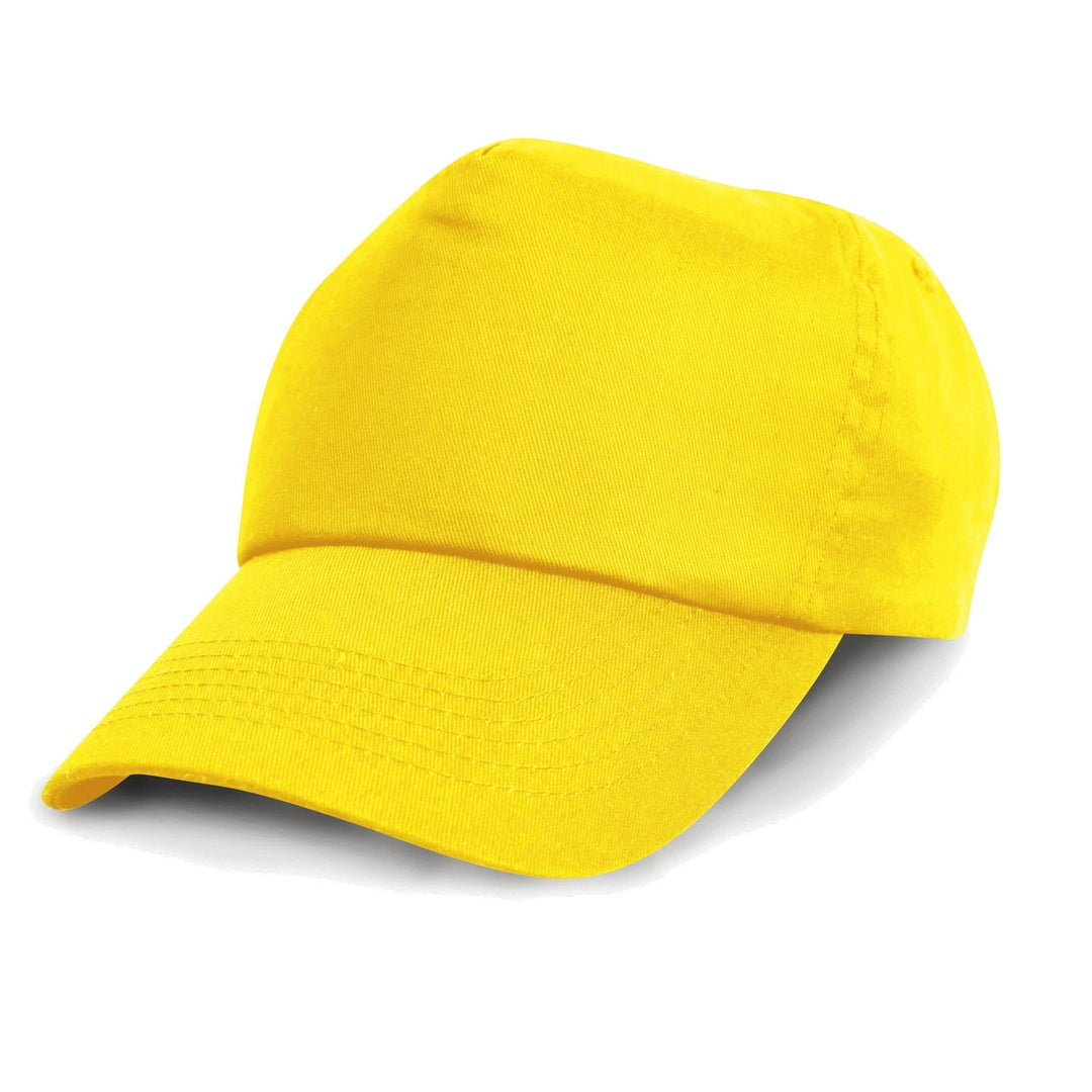 Children's Cotton Cap-Y1S