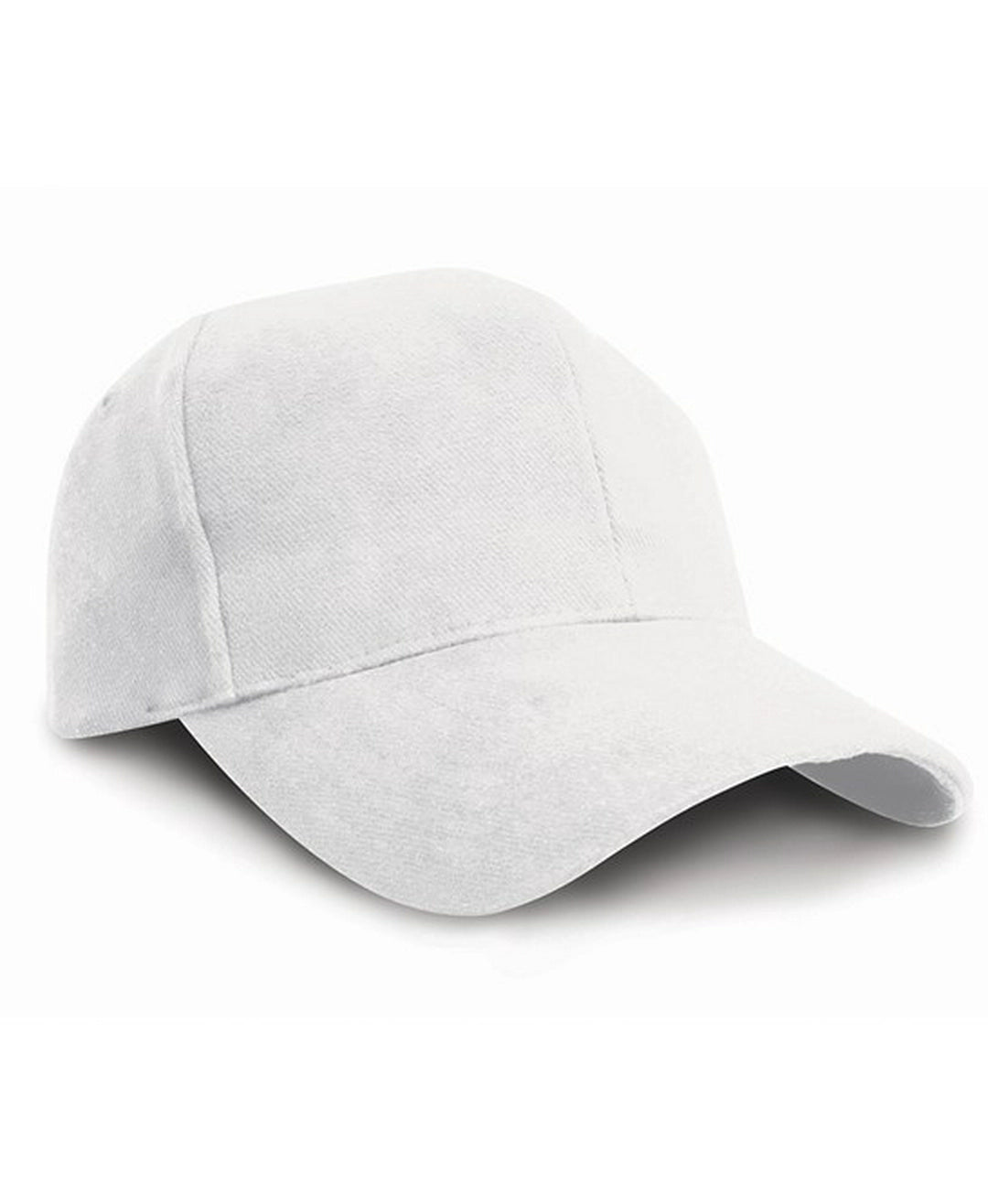 Pro-Style Brushed Cotton Cap-W1S