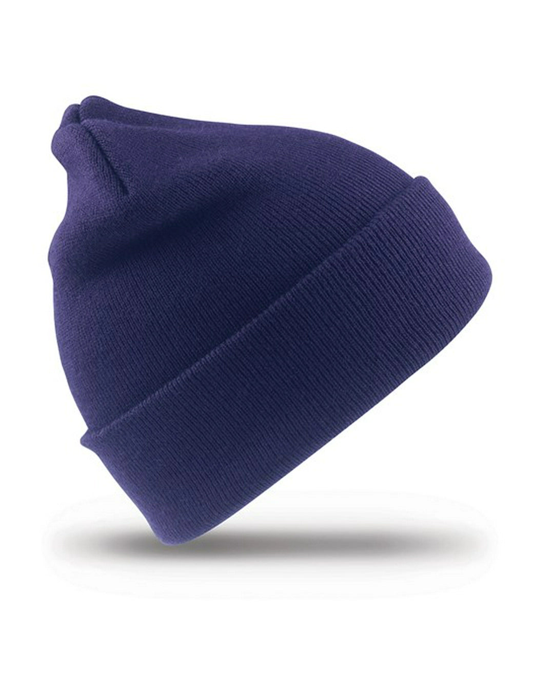 Junior Woolly Ski Hat-ROY1S