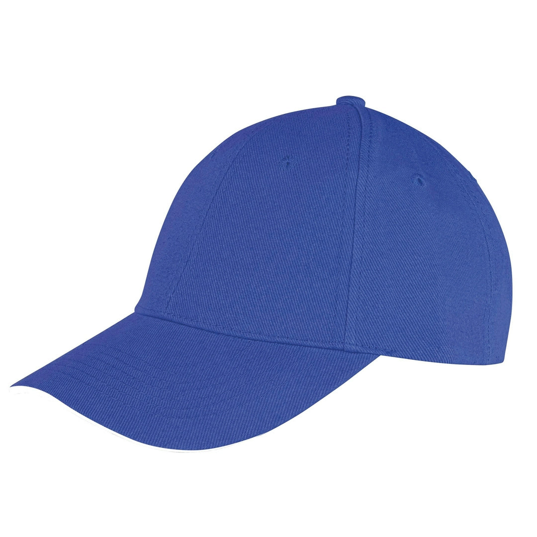 Result Memphis Sandwich Peak Cap-ROY/W1S