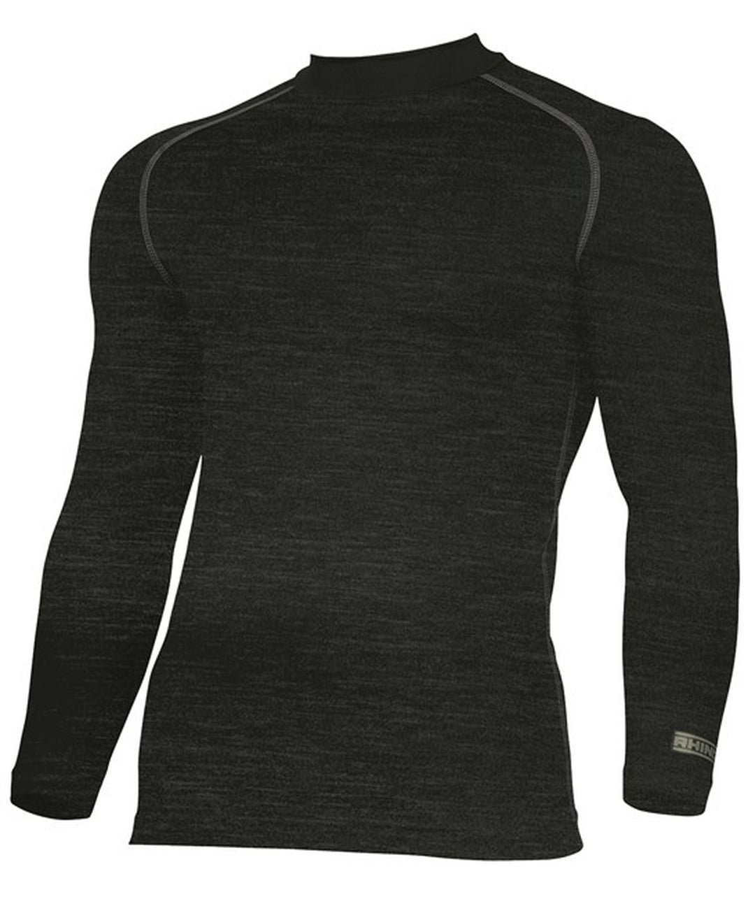 LONG SLEEVE BASE LAYER - COOZO