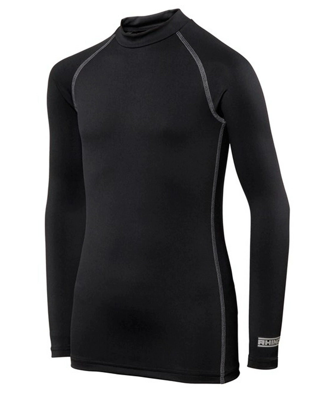 JUNIOR LONG SLEEVE BASE LAYER - COOZO