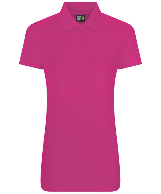 PRO RTX Ladies Pro Polo Shirt Other color - COOZO