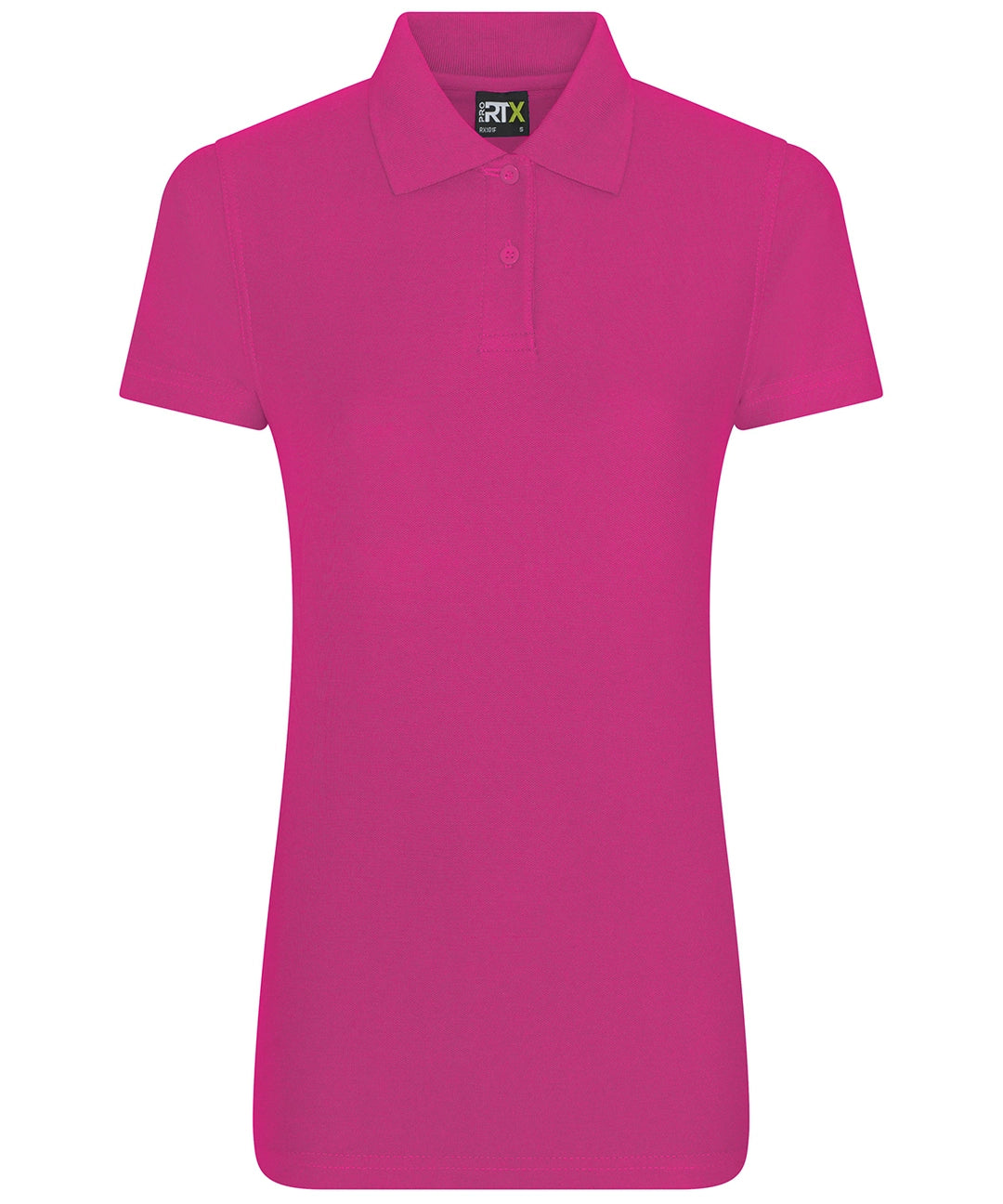 PRO RTX Ladies Pro Polo Shirt Other color - COOZO