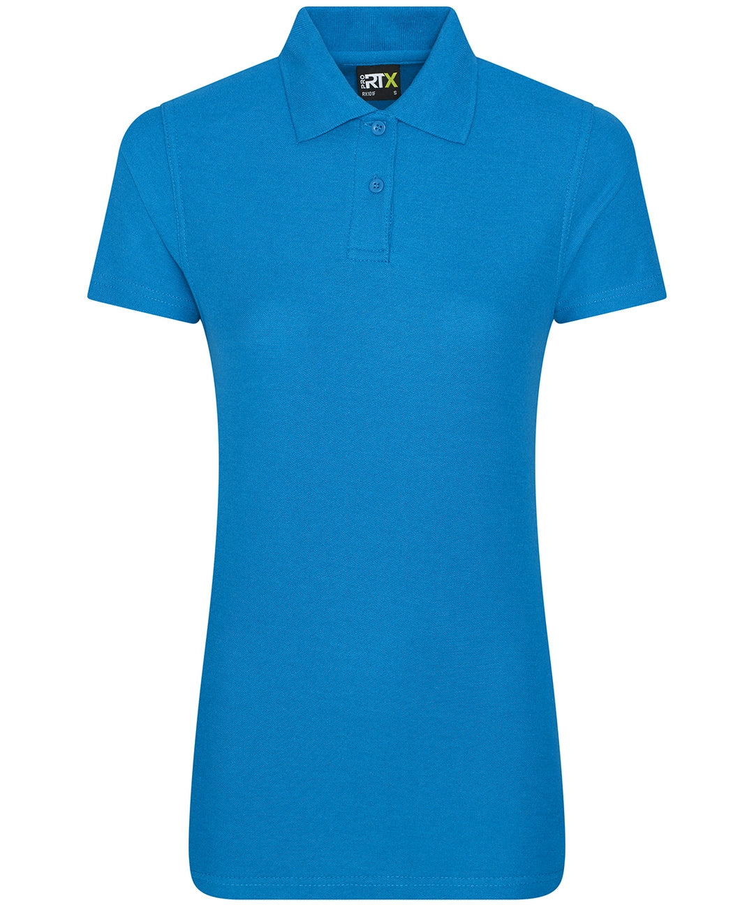 PRO RTX Ladies Pro Polo Shirt Main color - COOZO