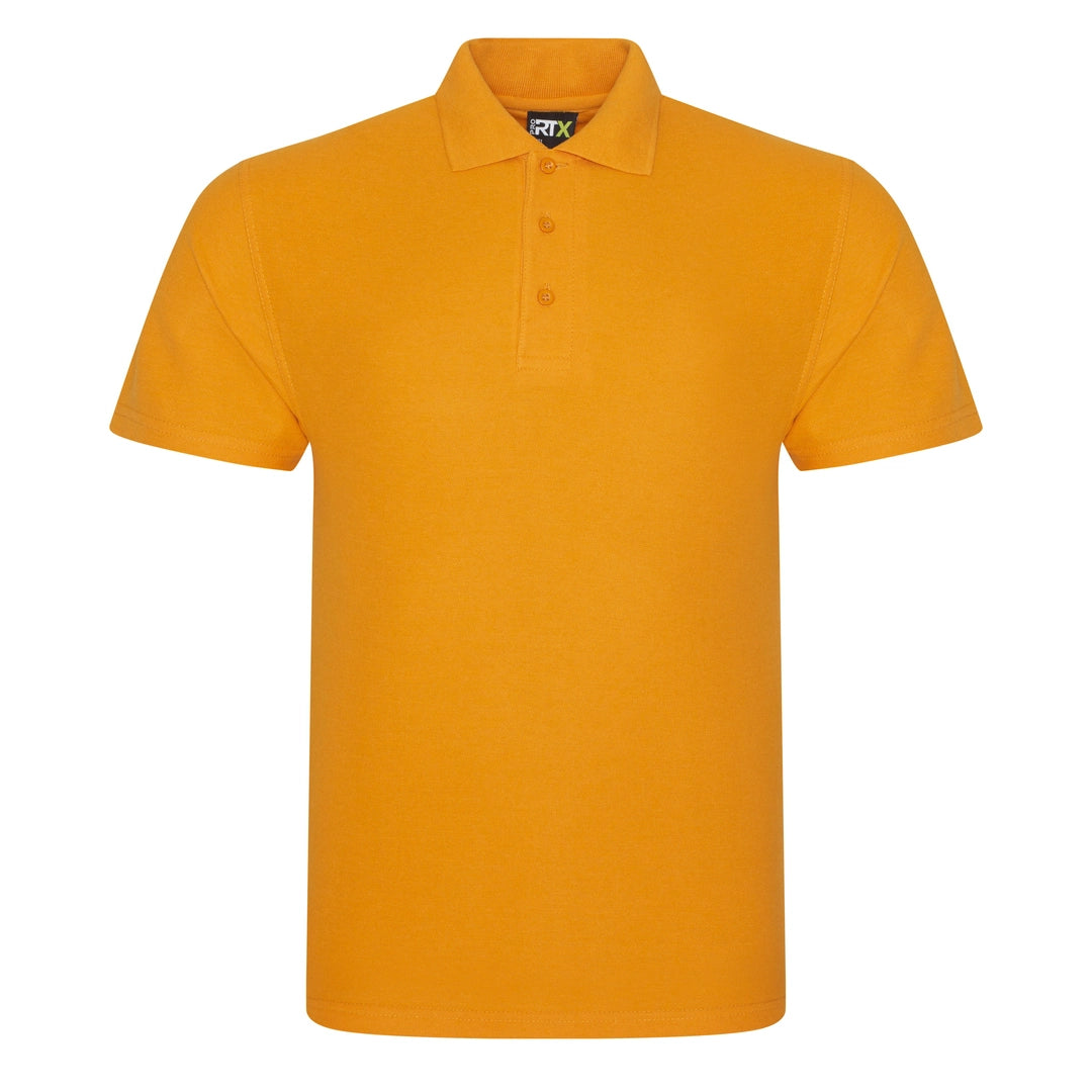 PRO RTX Pro Polo Shirt Main color - COOZO