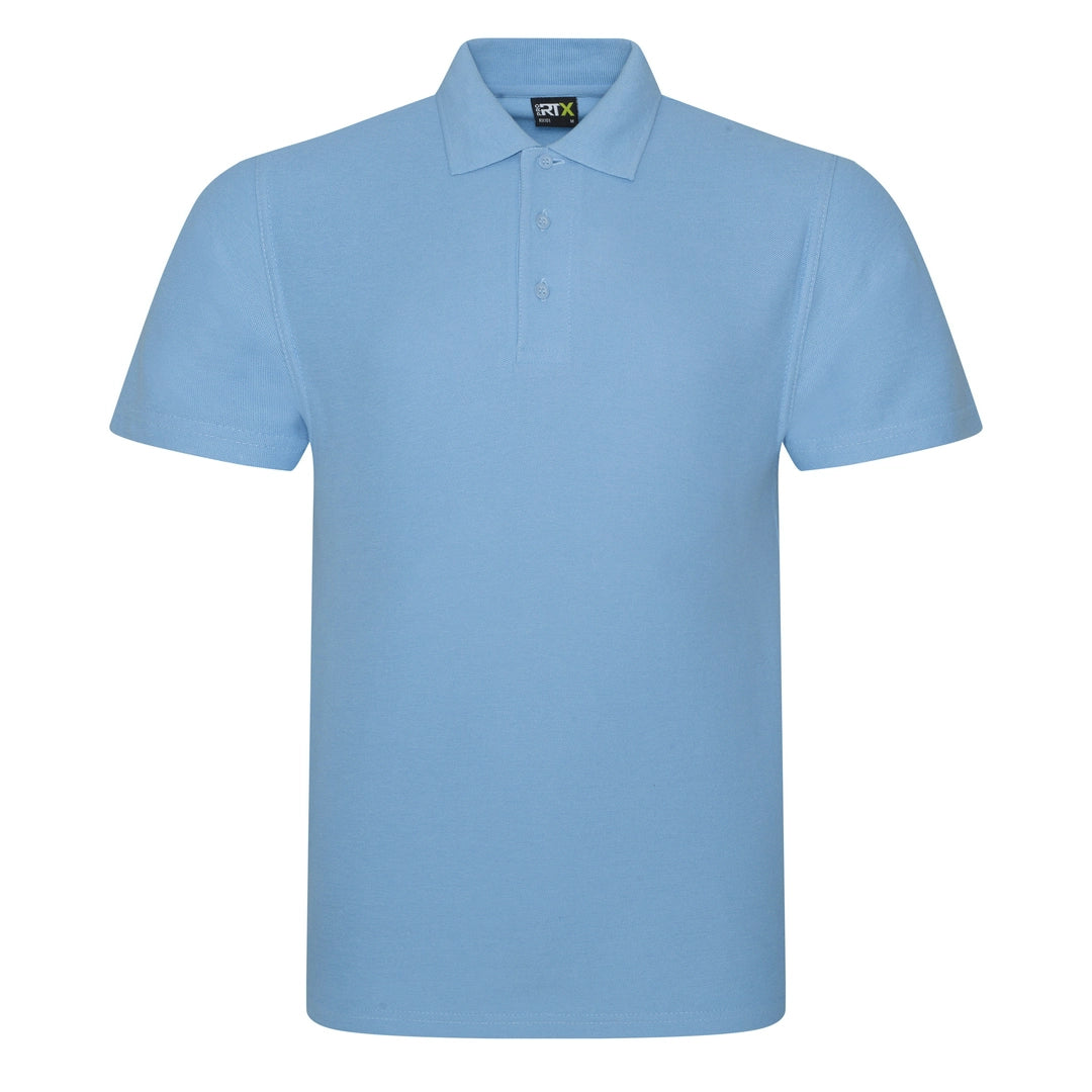 PRO RTX Pro Polo Shirt Rich color - COOZO