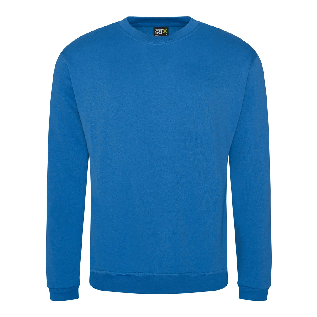 PRO SWEATSHIRT (RX301) Other Colors - COOZO