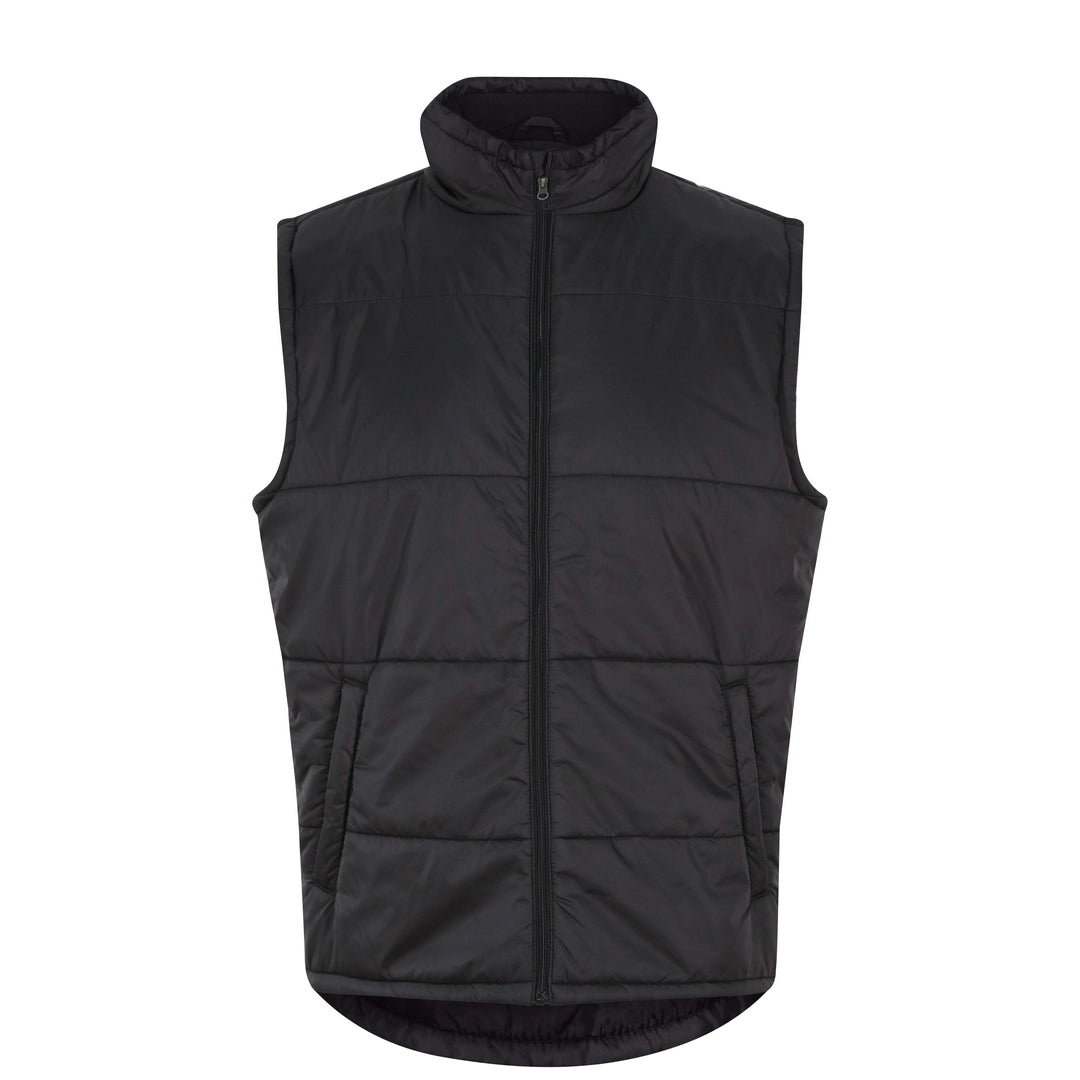 PRO BODYWARMER (RX551) - COOZO