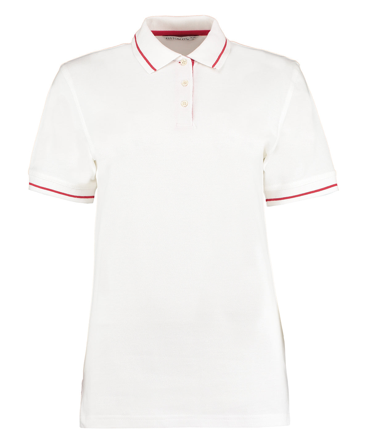 Classic Fit St Mellion Polo - COOZO