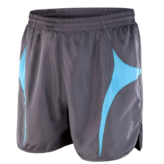 Spiro Micro-Lite Running Shorts - COOZO