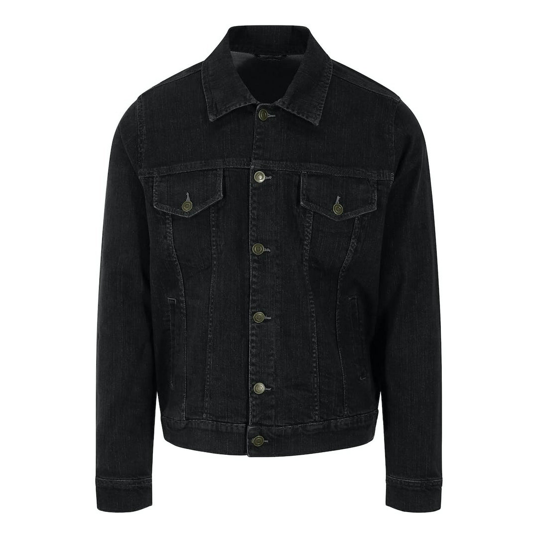 AWDis SD060 So Denim Noah Denim Jacket - COOZO