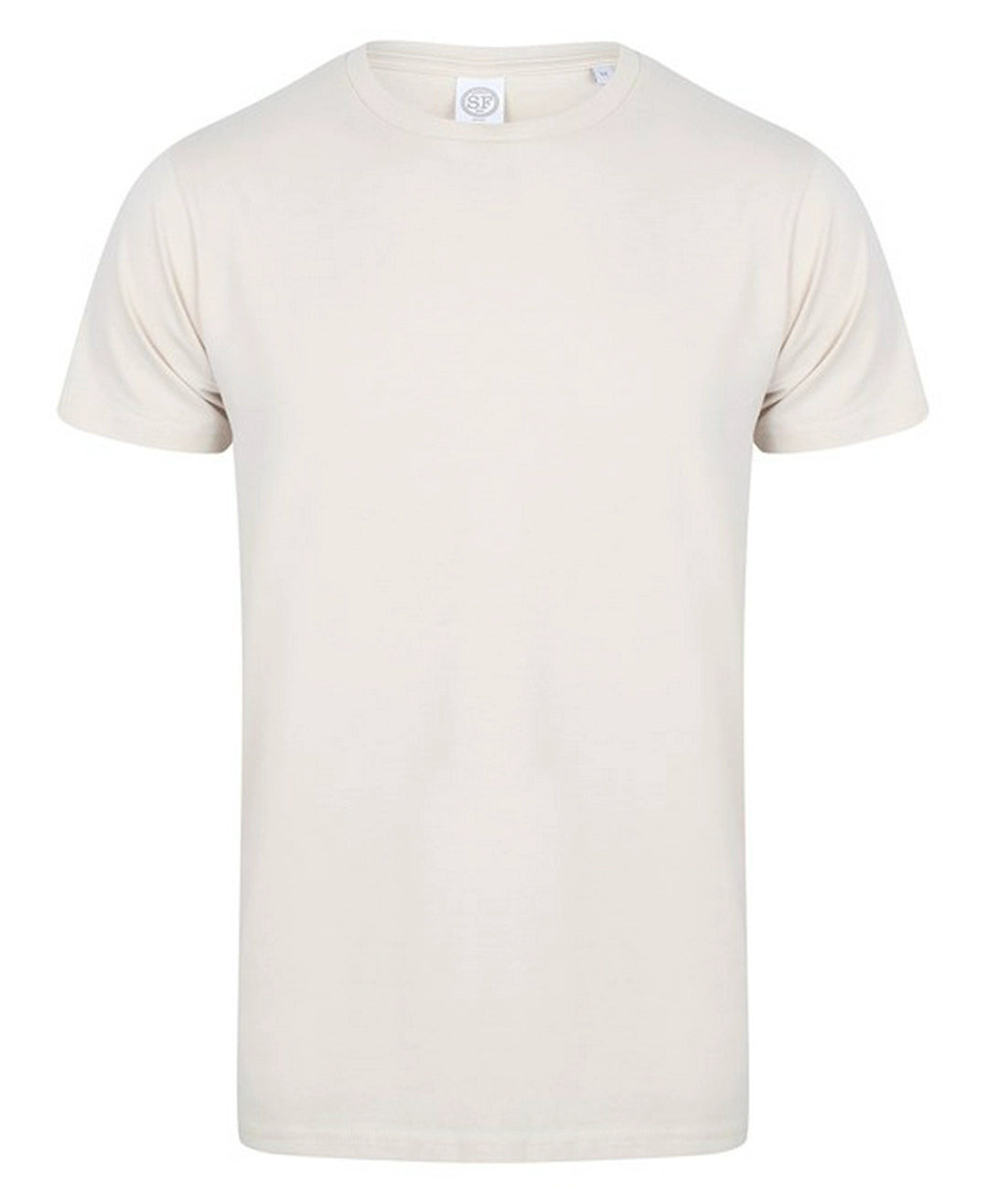 SF Men Feel Good Stretch T-Shirt (SF121) Main color - COOZO