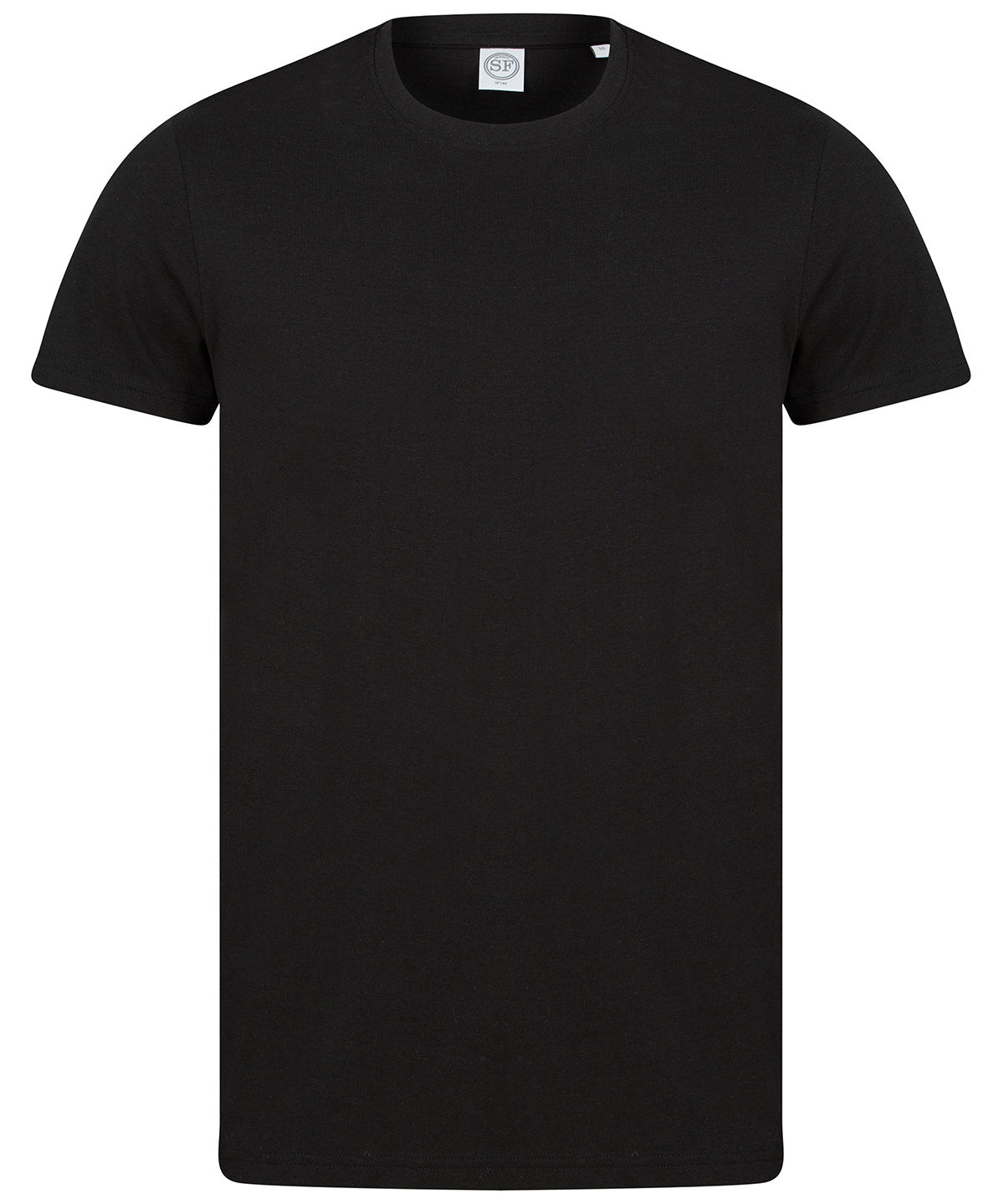 Skinnifit Unisex Organic T-Shirt (SF140) - COOZO