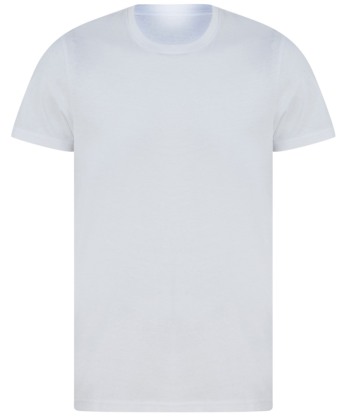 Skinnifit Unisex Organic T-Shirt (SF140) - COOZO