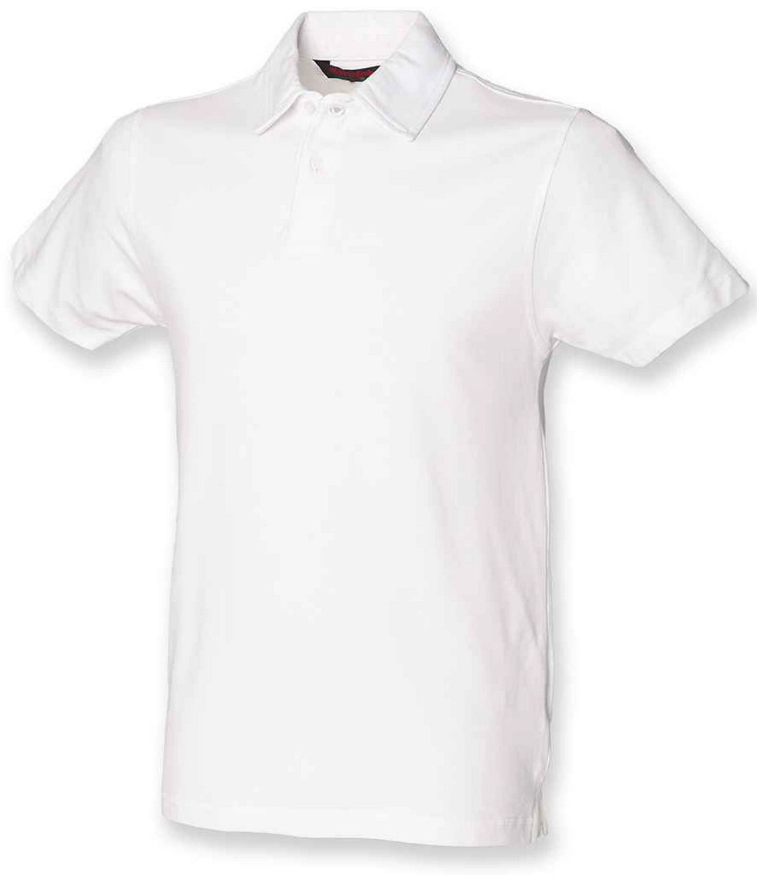 Skinni Fit SF42 SF Mens Stretch Pique Polo Shirt - COOZO
