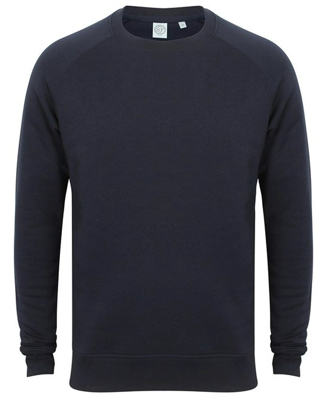 Skinni Fit SF525 SF Unisex Slim Fit Sweatshirt - COOZO