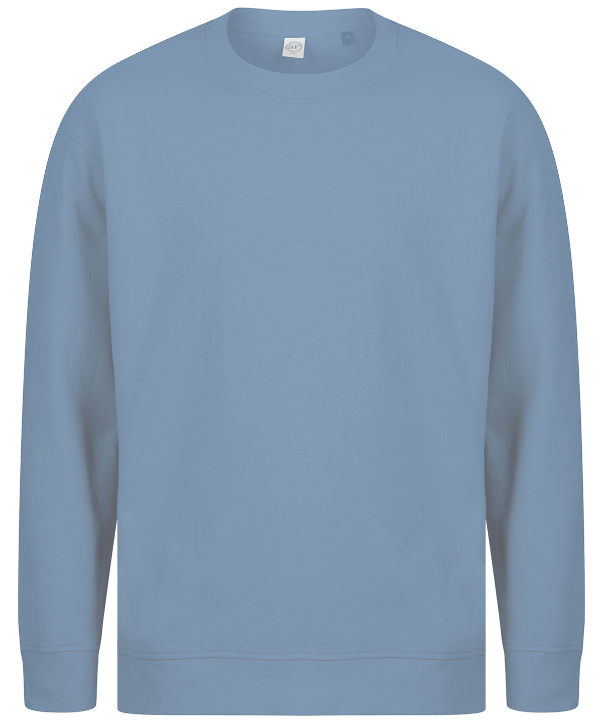 Skinnifit Unisex Sustainable Fashion Sweatshirt (SF530) - COOZO