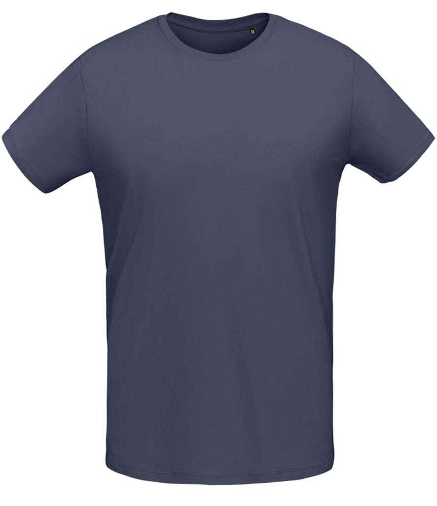 02855 SOL'S Martin T-Shirt - COOZO