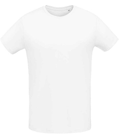 02855 SOL'S Martin T-Shirt - COOZO