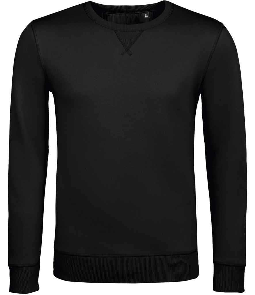 02990 SOL'S Unisex Sully Sweatshirt - COOZO